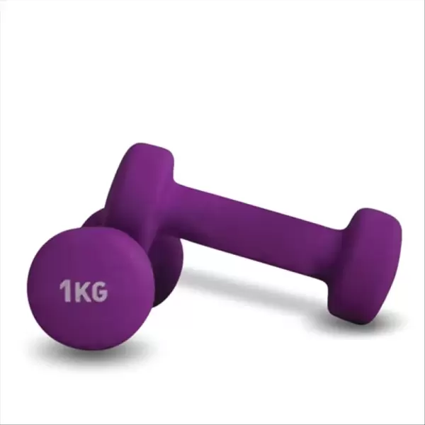 Haltère de 1kg